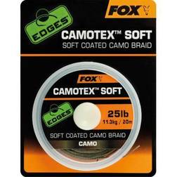 Fox Camotex Soft 20m 20lb
