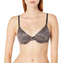 Maidenform Womens Comfort Devotion Demi Convertible T-Shirt Bra Style-09402