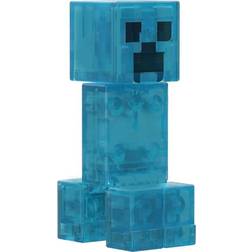 Minecraft 325 Core Figure Charged Creeper