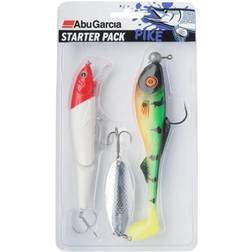 Abu Garcia Starter Pack Pike