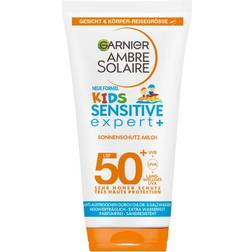 Garnier Kids Sensitive Expert+ SPF50+ 50ml