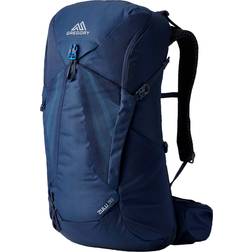 Gregory Day-Hike Backpacks Zulu 30 Halo Blue for Men