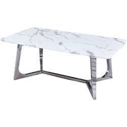 Dkd Home Decor Side Steel Small Table