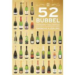 Bubbel : Champagneglas