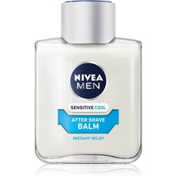 Nivea Men Sensitive After Shave Balm for Men 100 ml