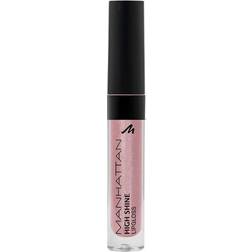 Manhattan Make-up Lips High Shine Lipgloss No. 52N 2,90 ml