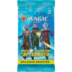 Blackfire Magic March of the Machine Aftermath Booster