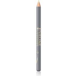 Eveline Cosmetics Eyebrow Pencil Grey