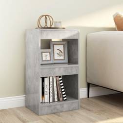 vidaXL Cabinet/Room Book Shelf