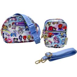 Tokidoki Naughty Or Nice Convertible Belt Bag