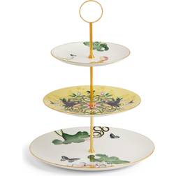 Wedgwood Wonderlust Waterlily Kakfat