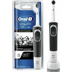 Oral-B Elektrisk Tandborste Vitality 100 Pure Clean