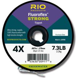 RIO Fluoroflex Strong Fluorocarbon Tippet