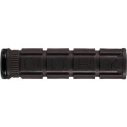 Lizard Skins Oury Grip V2 Lock-On Grips Jet