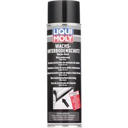 Liqui Moly Underrede skydd 500 antracit