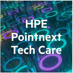 HP Pointnext Tech Care Basic Service Post Warranty