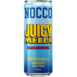 Nocco BCAA Juicy Melba 1 st