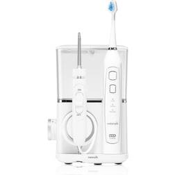 Waterpik e Completecare sonic 9.0