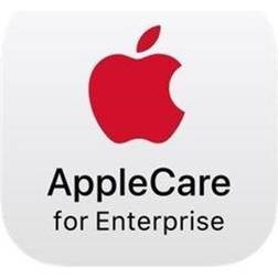 Apple Care for Enterprise Extended service agreement