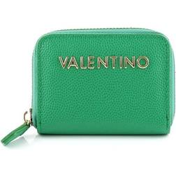 Valentino BAGS Divina Sa Wallet Verde