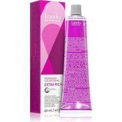 Londa Professional Permanent Color Extra Rich Permanent hårfärgningsmedel 12/61 60ml