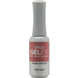 Orly Gel fx gel nail color 3000030 frost smitten