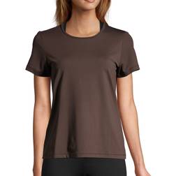 Casall Classic Training T-shirt - Brown