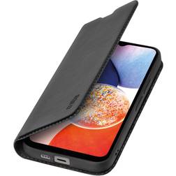 SBS Book Wallet Lite Case for Galaxy A34