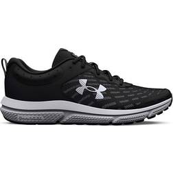 Under Armour Charged Assert 10 M - Black - 004