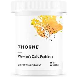 Thorne Research Women's Daily Probiotic - 30