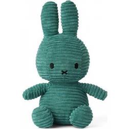 Miffy Gosedjur Corduroy 23 cm Grön