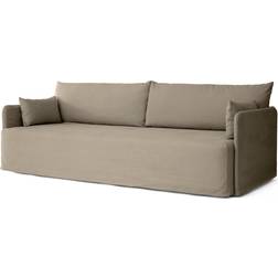 Offset 3-Seater With Loose Cover Soffa