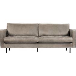 BePureHome Rodeo Classic 2,5-sits Soffa