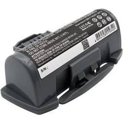 Cameron Sino Batteri till Karcher WV2, Karcher 4.633-083.0 mfl