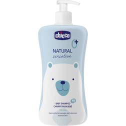 Chicco Shampoo Baby, 500 ml