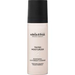 Estelle & Thild BioMineral Tinted Moisturizer Light 30ml