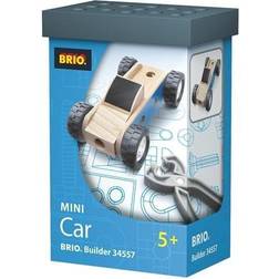 BRIO Builder Mini Car 34557