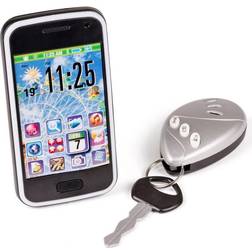 VN Toys Mobile Phone & Car Keys