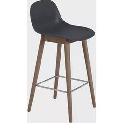 Muuto Fiber Barstol