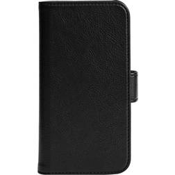 Essentials Wallet iPhone 12 mini Svart