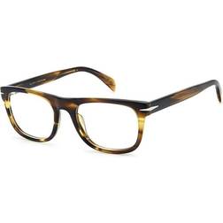 David Beckham DB7085 KKU Havana ONE SIZE