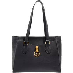 Liu Jo Tote Bags Ecs L Tote black Tote Bags for ladies