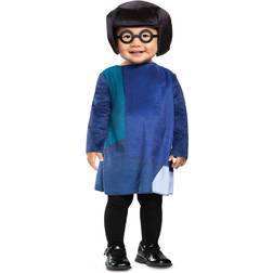 Disguise Toddler The Incredibles Edna Costume
