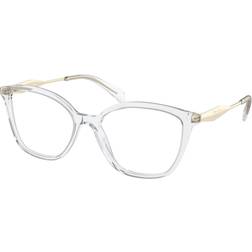 Prada PR02ZV White