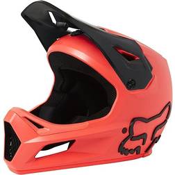 Fox Racing Rampage - Atomic Punch Red