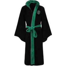 Harry Potter Slytherin Womens Morgonrock