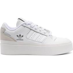 adidas Forum Bonega W - Cloud White/Crystal White