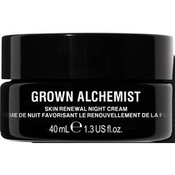 Grown Alchemist Skin Renewal Night Cream