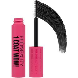 Huda Beauty 1 Coat Wow! Extra Volume and Lifting Mascara