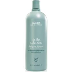 Aveda Scalp Solutions Balancing Shampoo 1000ml